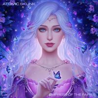 Atomic Skunk - Empress of the Fairies