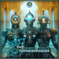 The Trancemancer - Sacred Trinity
