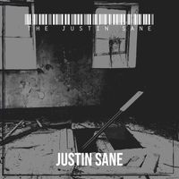Justin Sane - The Justin Sane (Explicit)