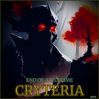 Cryteria - End Of A Liefetime