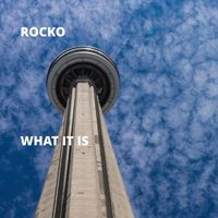 Rocko - What It Is