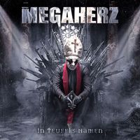 Megaherz - Alles Arschlöcher