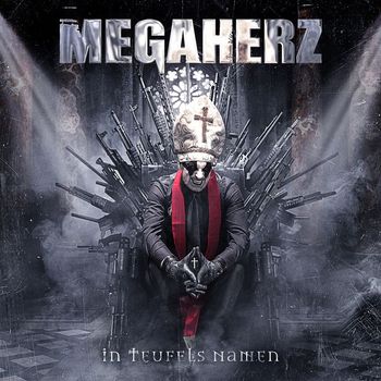 Megaherz - In Teufels Namen (Explicit)