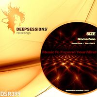 Size - Groove Zone