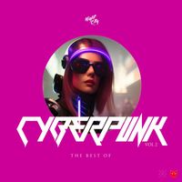 Trendsetter, Magnus Deus - The Best of Cyberpunk, Vol.2