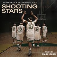 Mark Isham - Shooting Stars (Original Motion Picture Soundtrack)