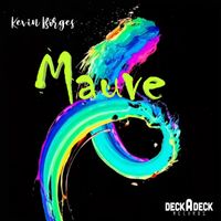 Kevin Borges - Mauve