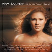 Vina Morales - Nobody Does It Better