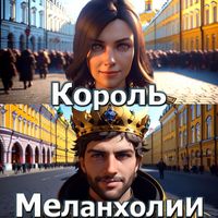 Макс Тецошвили - Король Меланхолии (Remix)