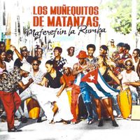 Los Muñequitos De Matanzas - Maferefún la Rumba