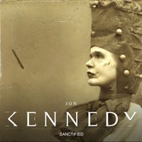 Jon Kennedy - Sanctified