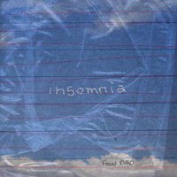 16 - insomnia (feat. KURO)
