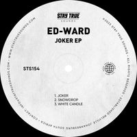 Ed-Ward - Joker EP