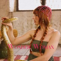 Papiro - Wonder Woman