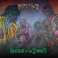 Impetigo - Horror Of The Zombies (Explicit)
