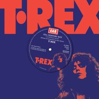 T. Rex - 20th Century Boy (Alternate Version)