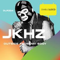 JKHZ - Outside From My Body