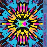 ZIONOV ND - Calidoscope