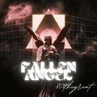 808 - Fallen Angel (Remastered [Explicit])