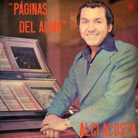 Alci Acosta - Páginas Del Alma
