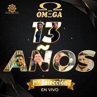 Omega - 13 AÑOS - 1era Selección (EN VIVO)