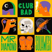 Mr.Diamond - Sulawesi