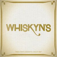 Whiskyn's - Tres-cents Seixanta Graus 360º
