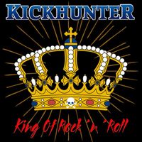 Kickhunter - King of Rock'n'Roll