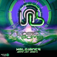 Logic Bomb - Halojaner (Hippy Cat Remix)