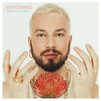 Antonino - Roma d'estate