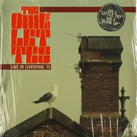 The Omelettes - Live in Liverpool ‘13