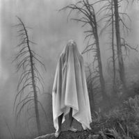 Unhappy - Self-immolation