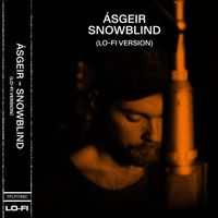 Ásgeir - Snowblind (Lo-Fi Version)