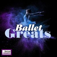 Keith Blainville - Ballet Greats