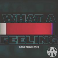 Tony Allen - What a Feeling (Soultrain Mix)