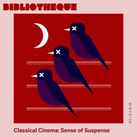 Nostalgia 77 - Classical Cinema: Sense of Suspense