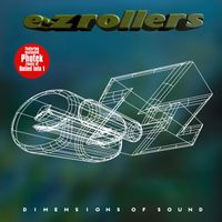 E-Z Rollers - Dimensions of Sound