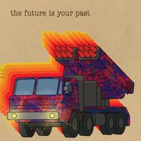 The Brian Jonestown Massacre - The Future Is Your Past (Explicit)