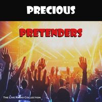 Pretenders - Precious (Live)