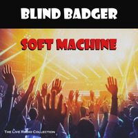 Soft Machine - Blind Badger (Live)