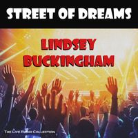 Lindsey Buckingham - Street Of Dreams (Live)
