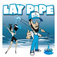 Skarpyon - Lay Pipe