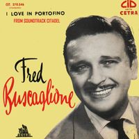 Fred Buscaglione - Love in Portofino (Original Soundtrack Citadel)