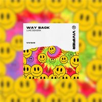 Luke Siekiera - Way Back