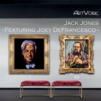 Jack Jones - Empty Chairs
