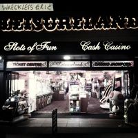 Wreckless Eric - Leisureland (Explicit)