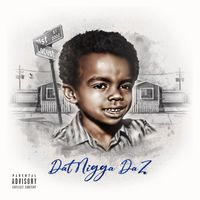 Daz Dillinger - Dat Nigga Daz (Explicit)