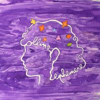 Colline - Éphémère