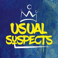 Usual Suspects - Flowers (Explicit)