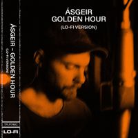 Ásgeir - Golden Hour (Lo-Fi Version)